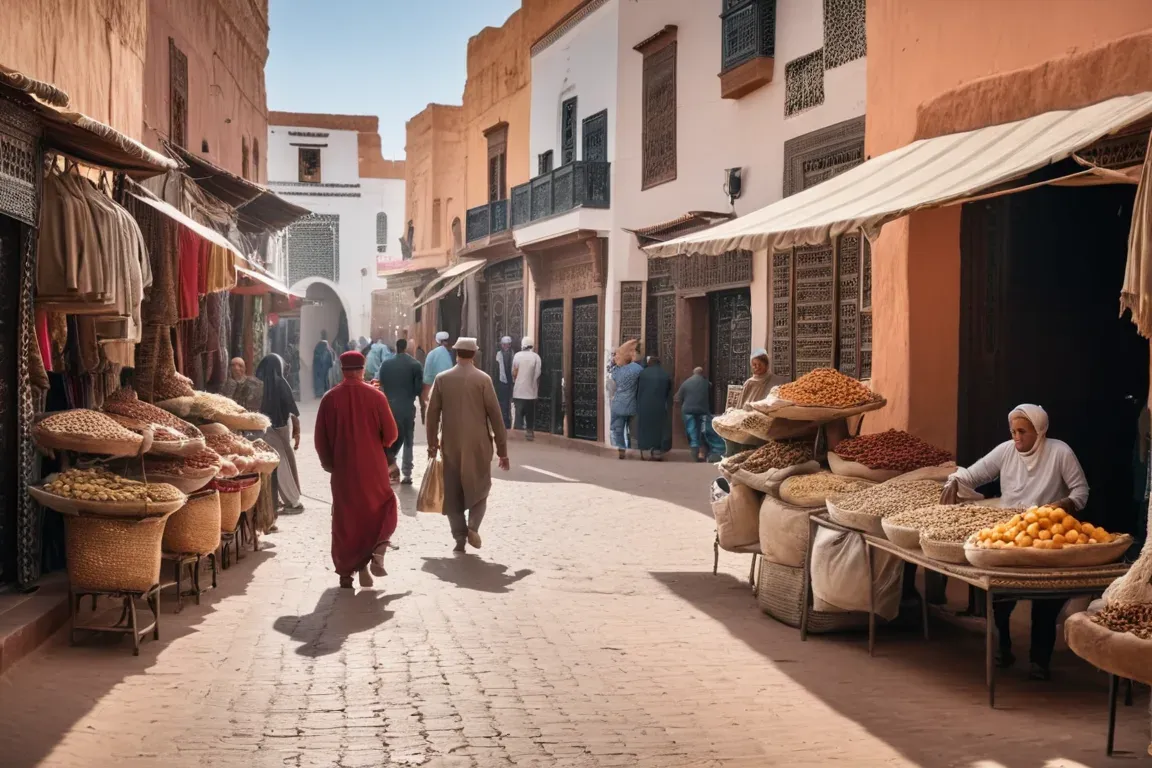 Morocco