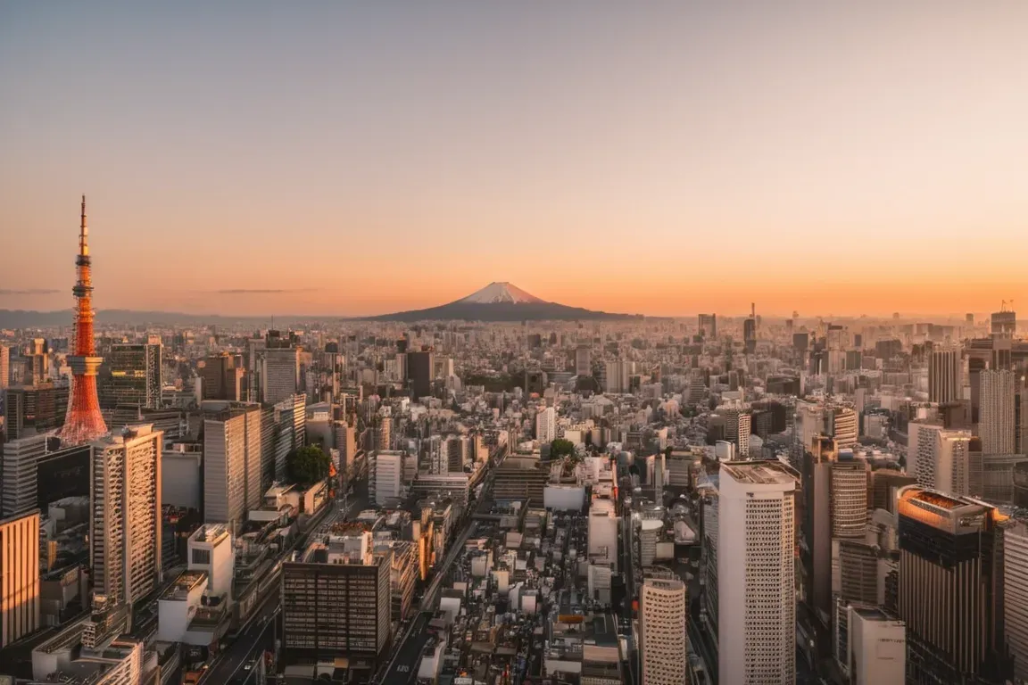 Local Experiences in Japan: Beyond the Tourist Layer