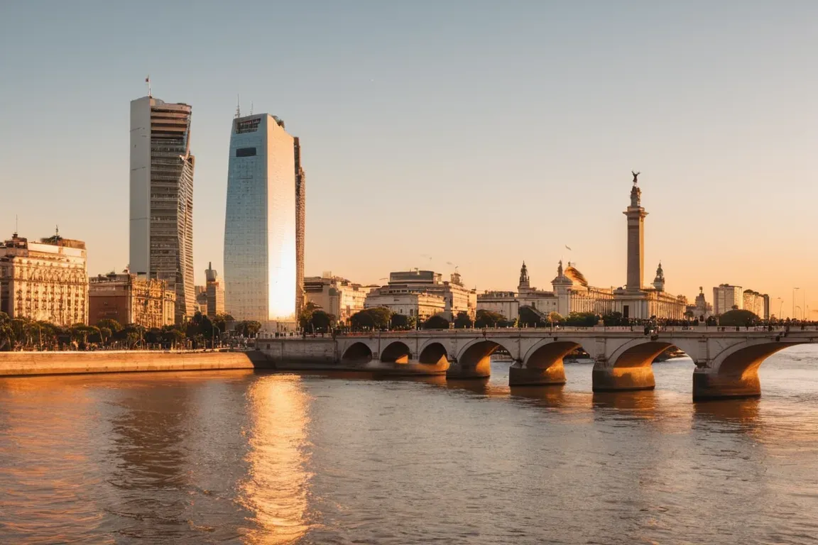 Long Stays in Buenos Aires: The Apartment Life