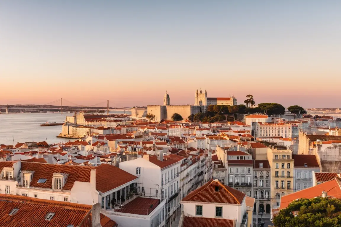 Long Stays in Lisbon: The Expat Trial Run