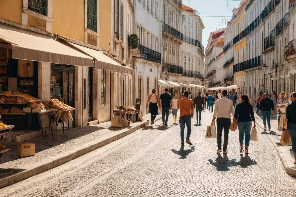 Lisbon