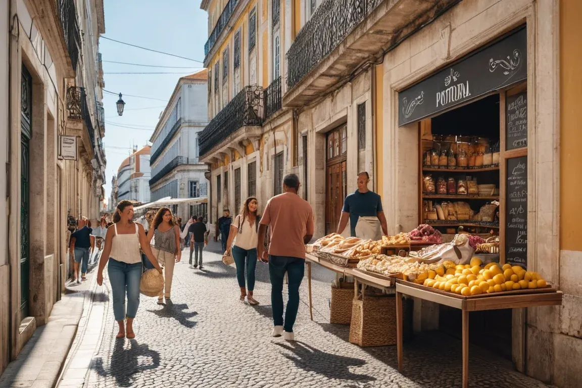 Portugal