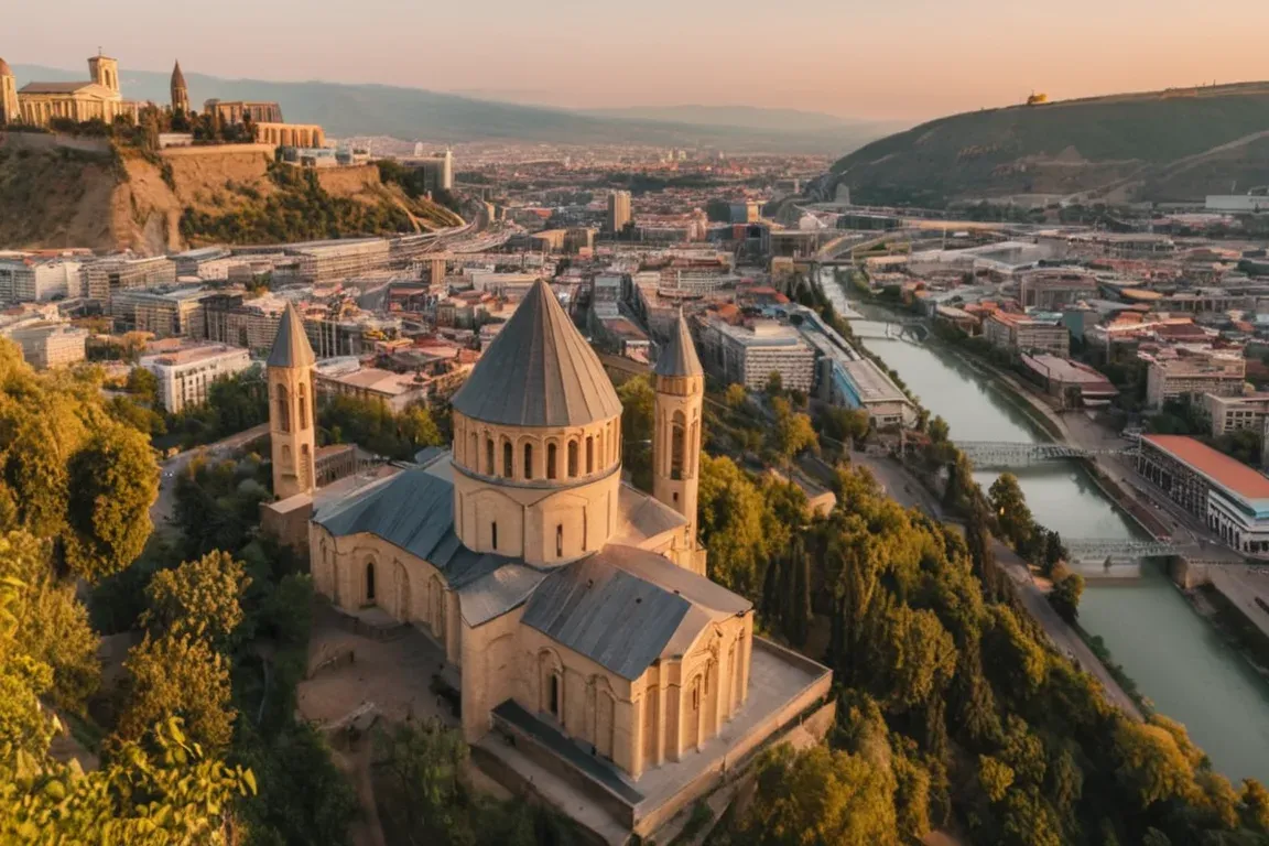 Long Stays in Tbilisi: The Monthly Budget Reality