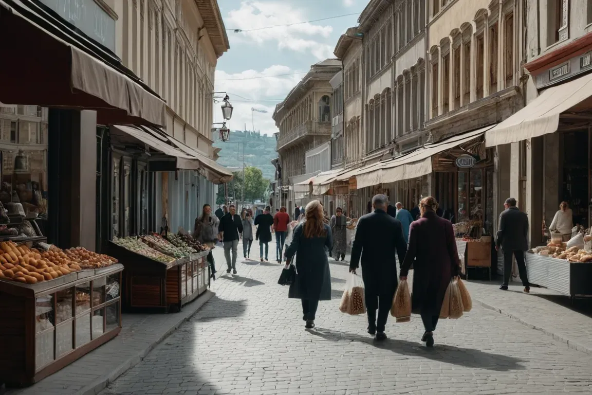 Tbilisi