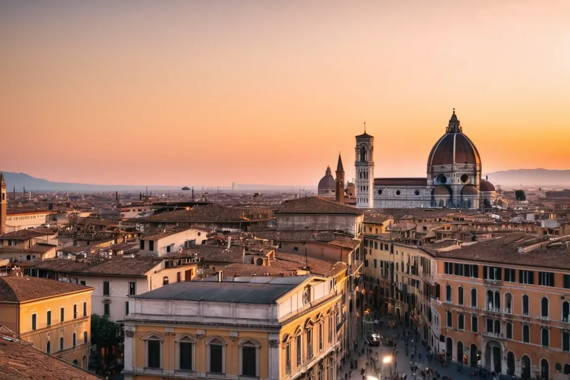 Slow Travel in Italy: One Month in Puglia