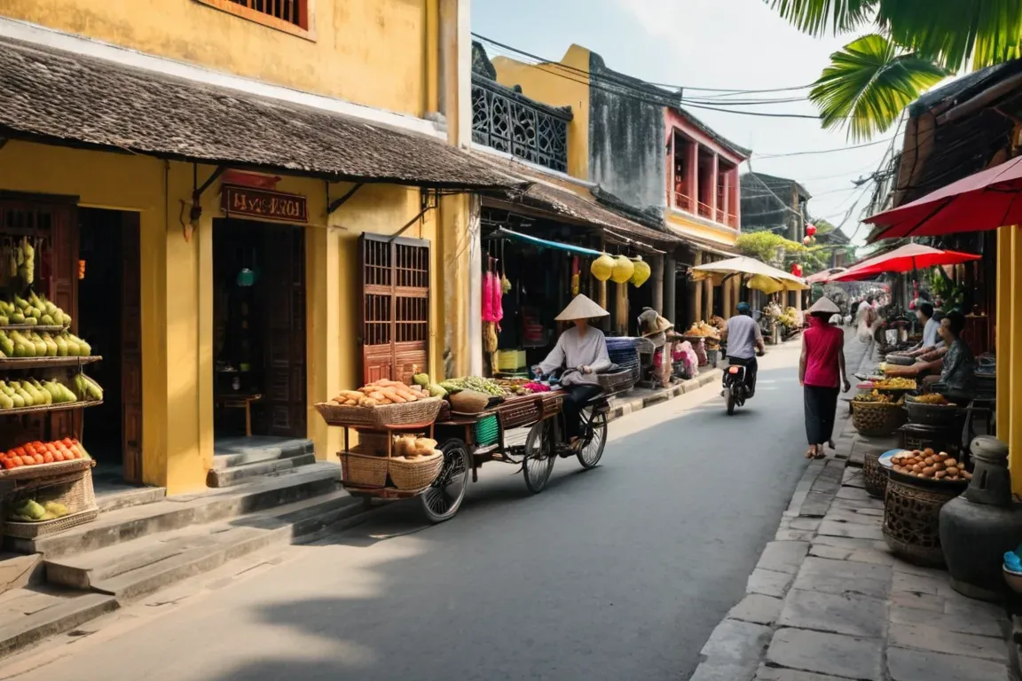 Vietnam