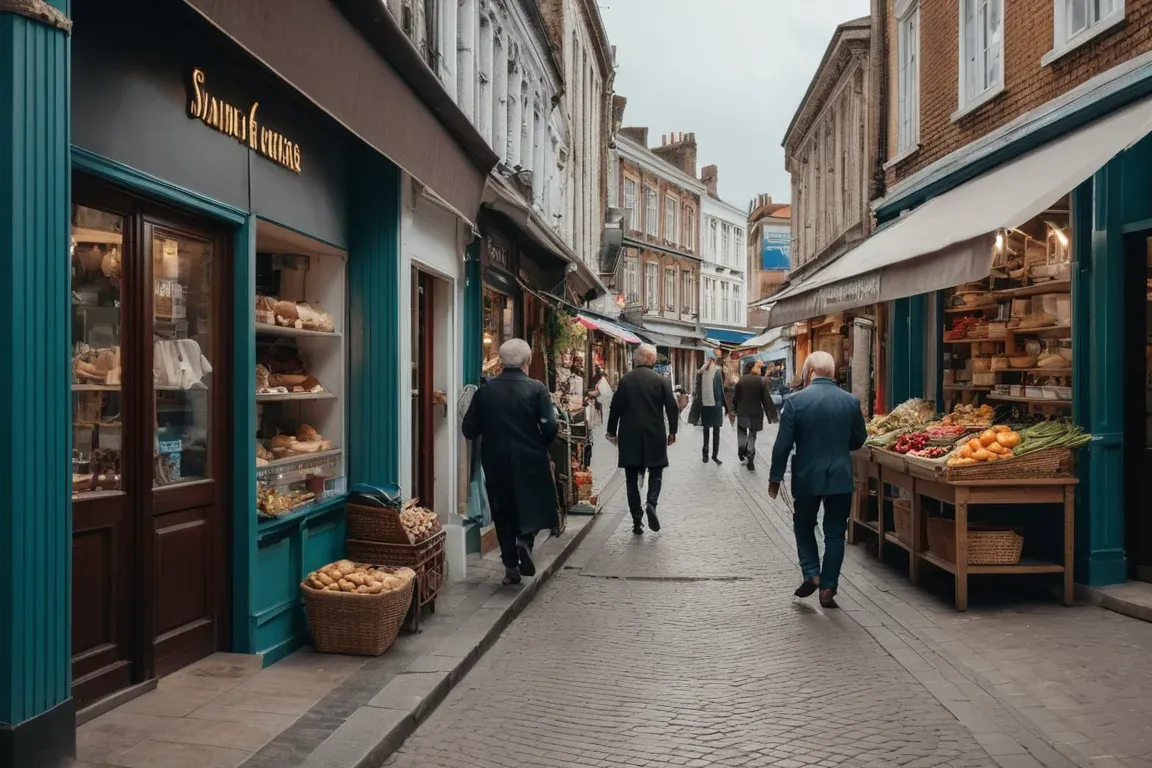 Work Travel Balance: The 3-Week Rhythm