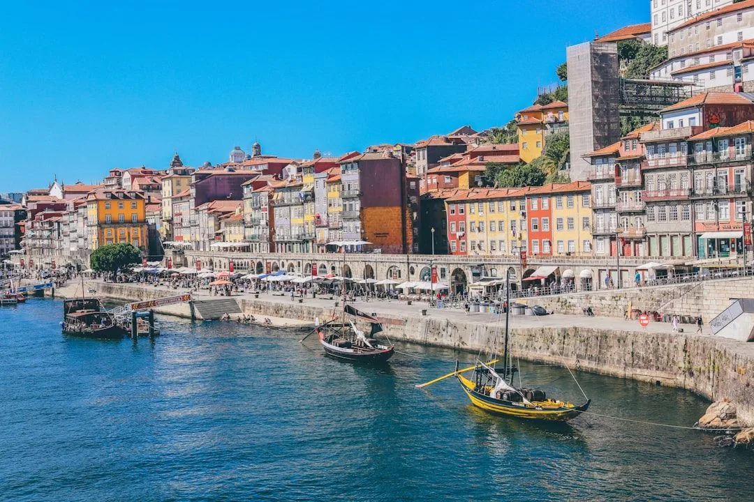A Month in Italy: The Small City Is the Answer