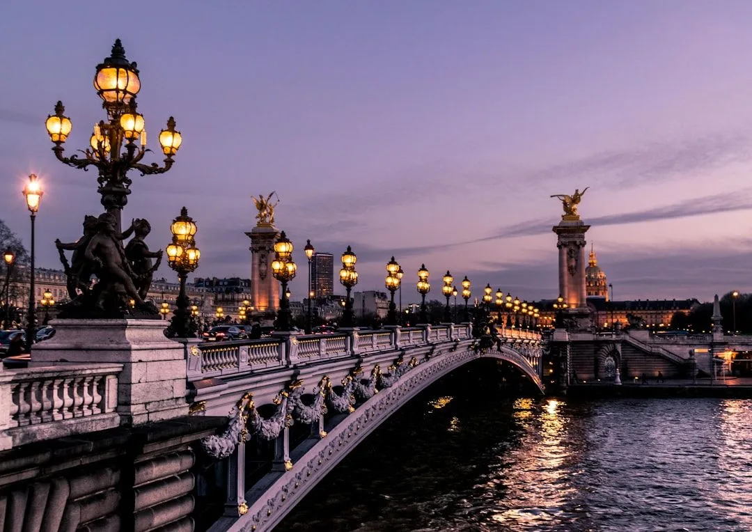 A Month in Paris: Living in an Arrondissement