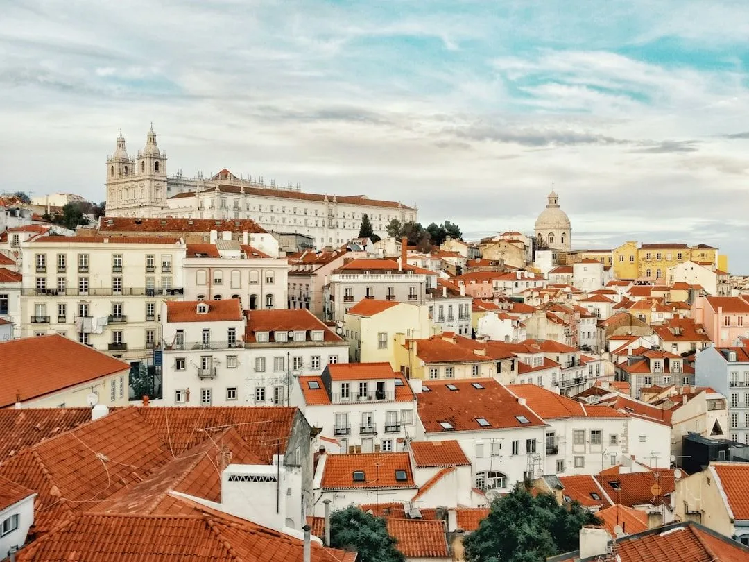 Working From Portugal: The Practical Picture