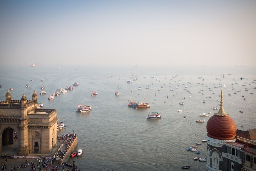 Slow Travel Destinations in Mumbai, India