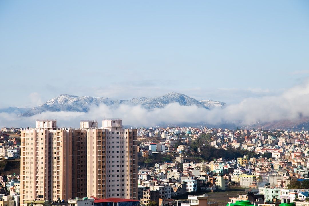 I Visited Kathmandu. Here's What the Photos Don't Show