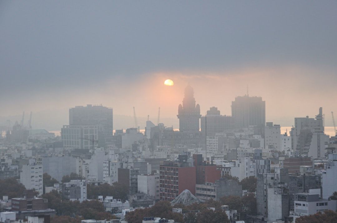 I Visited Montevideo. Here's What the Photos Don't Show