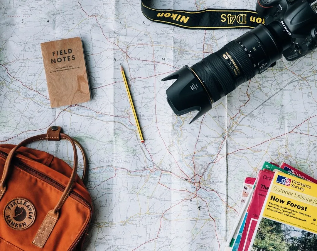 Places That Reward Staying Rather Than Passing Through