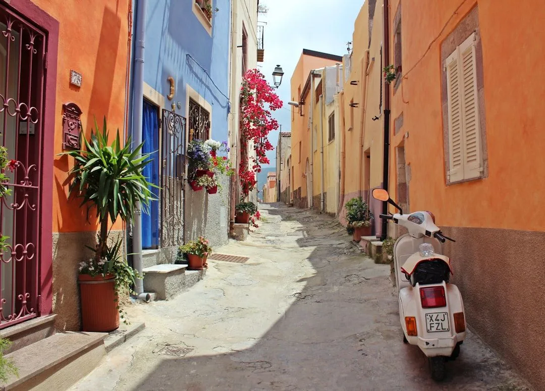 A Month in France: Rural Costs Half What Paris Does
